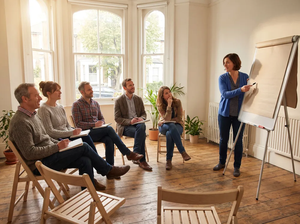 NLP Practitioner sertifikacija